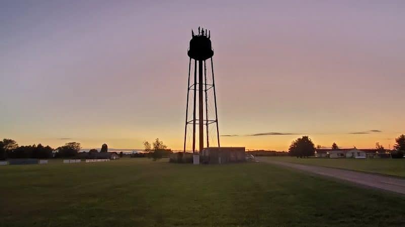 Volunteer Park - Valatie, NY