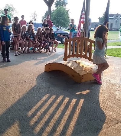 Volunteer Park - Valatie, NY