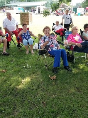 Borsch Park