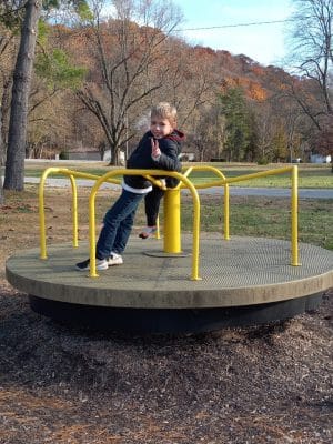 Borsch Park