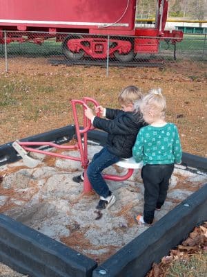 Borsch Park