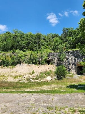 Johnson Trail
