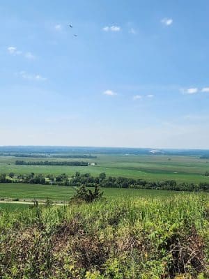 Johnson Trail