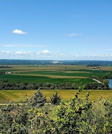 Salt Lick Point Land And Water Reserve