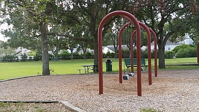 Buckhorn Park - Valrico, FL