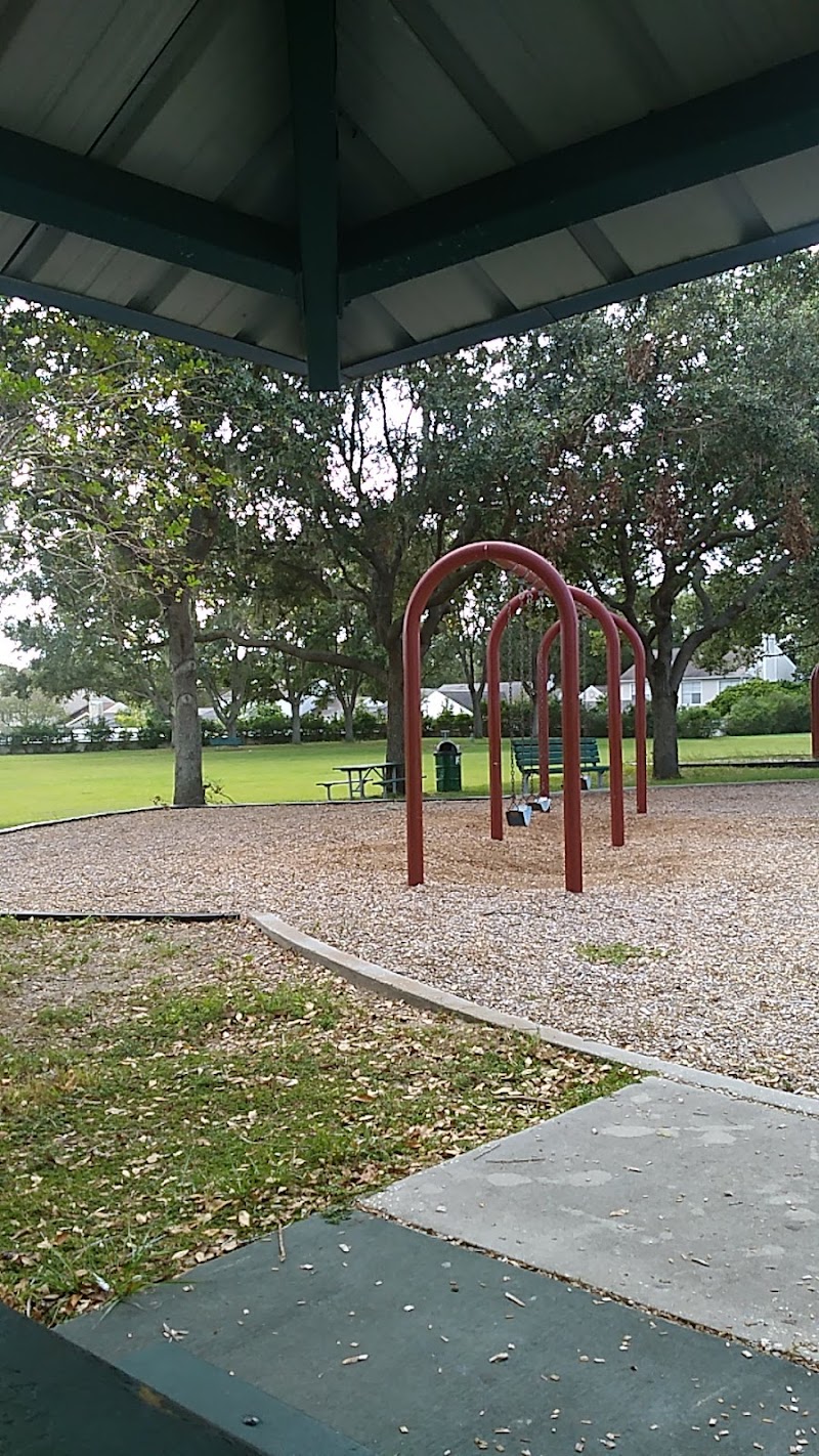 Buckhorn Park - Valrico, FL