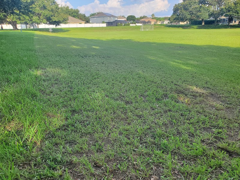 Buckhorn Park - Valrico, FL