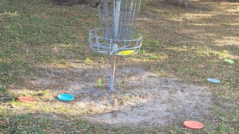 Buckhorn Park - Valrico, FL
