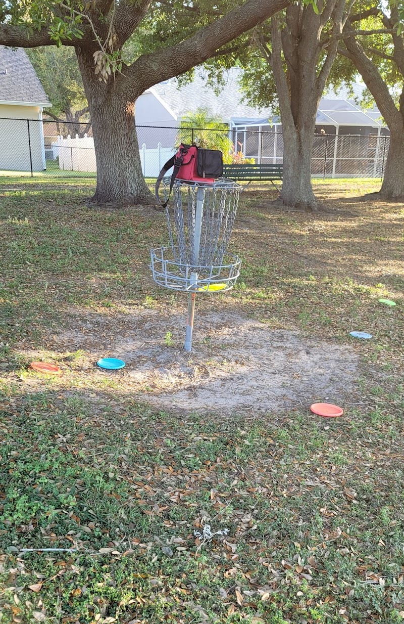 Buckhorn Park - Valrico, FL