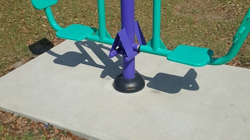 Buckhorn Park - Valrico, FL