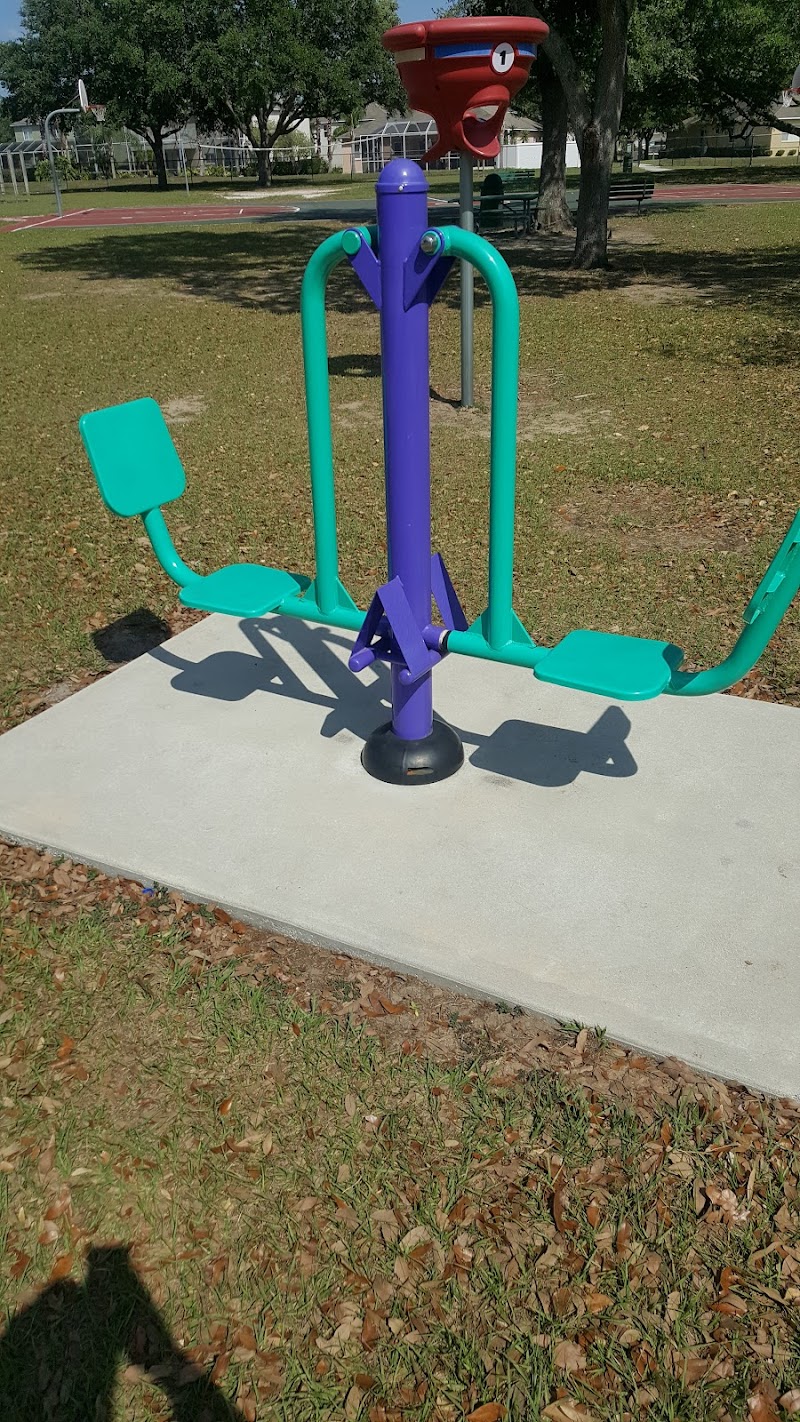 Buckhorn Park - Valrico, FL