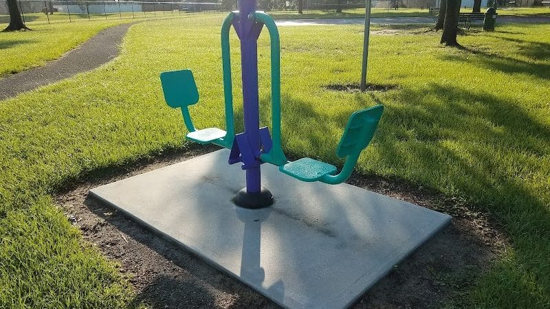 Buckhorn Park - Valrico, FL