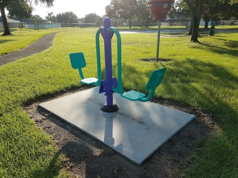 Buckhorn Park - Valrico, FL