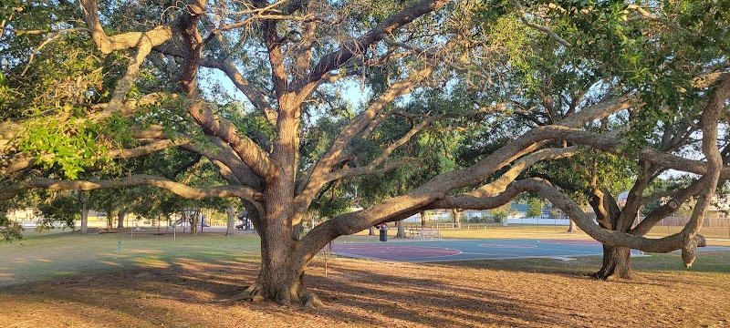 Buckhorn Park - Valrico, FL
