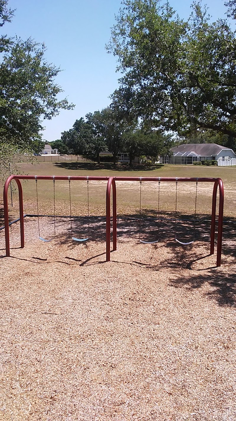 Buckhorn Park - Valrico, FL