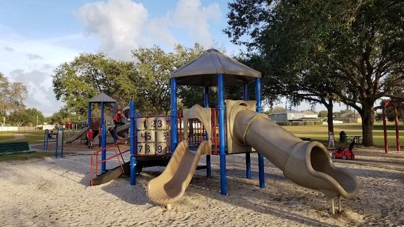Buckhorn Park - Valrico, FL