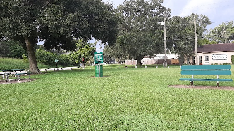 Front Street Park - Valrico, FL