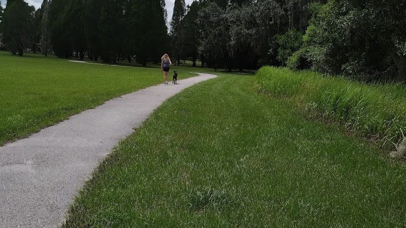 Stearns Road Park - Valrico, FL