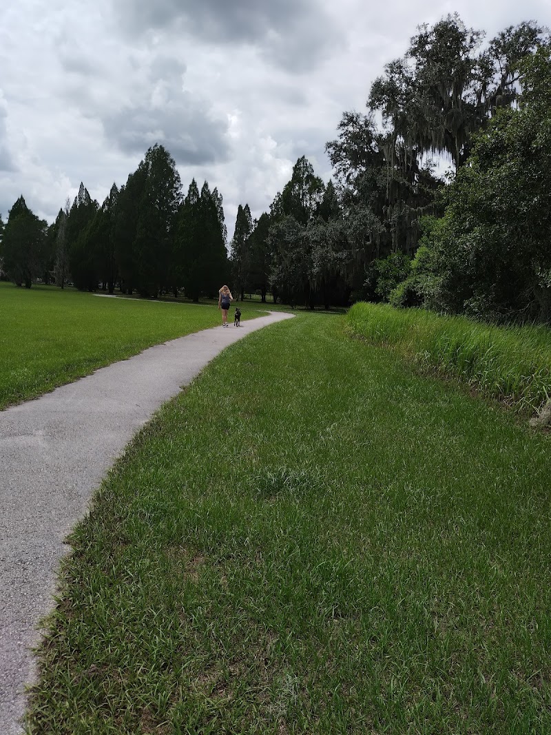 Stearns Road Park - Valrico, FL