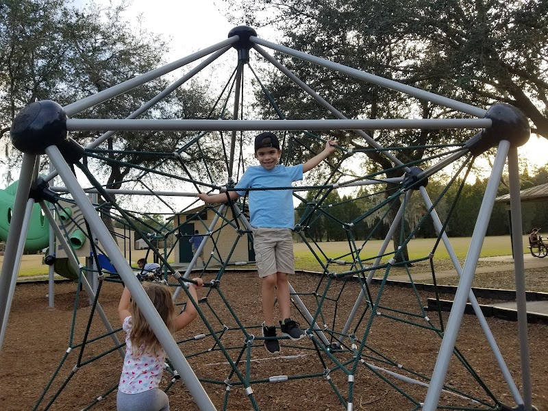Stearns Road Park - Valrico, FL