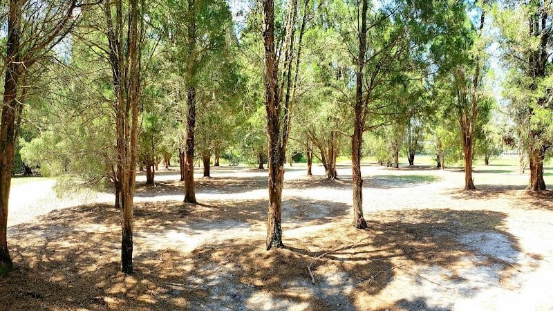 Stearns Road Park - Valrico, FL