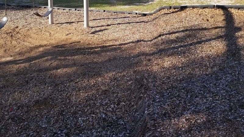 Stearns Road Park - Valrico, FL