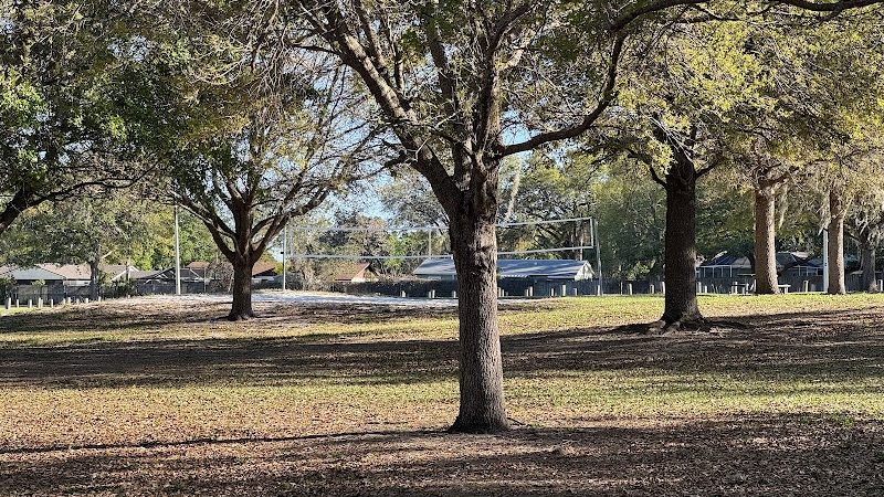 Valrico Park - Valrico, FL