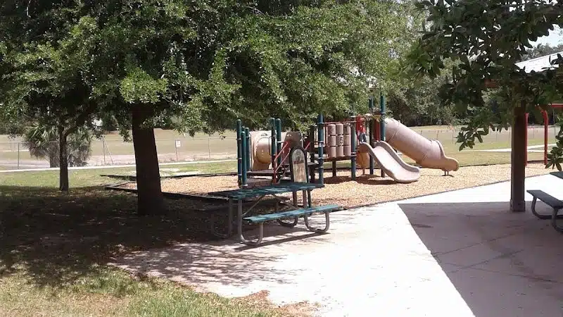 Valrico Park - Valrico, FL