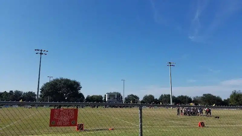 Valrico Park - Valrico, FL