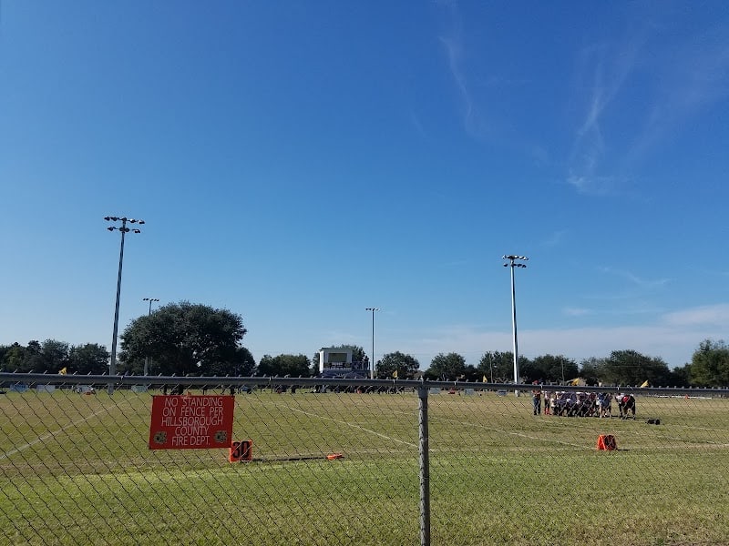 Valrico Park - Valrico, FL