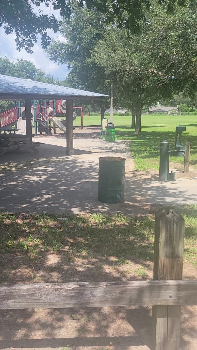 Valrico Park - Valrico, FL