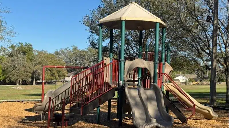 Valrico Park - Valrico, FL