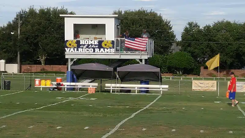 Valrico Park - Valrico, FL