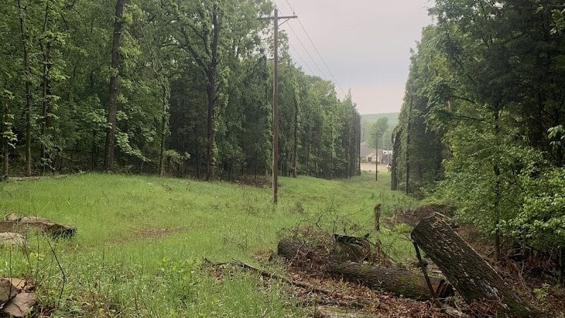 Colley Park - Van Buren, AR