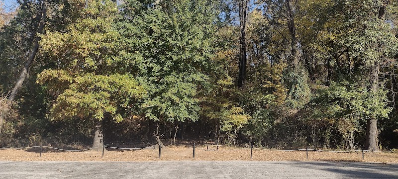 Colley Park - Van Buren, AR