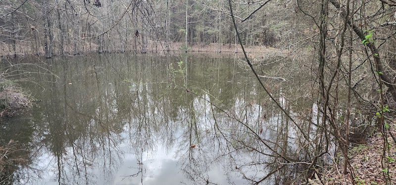 Colley Park - Van Buren, AR