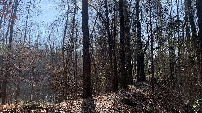 Colley Park - Van Buren, AR