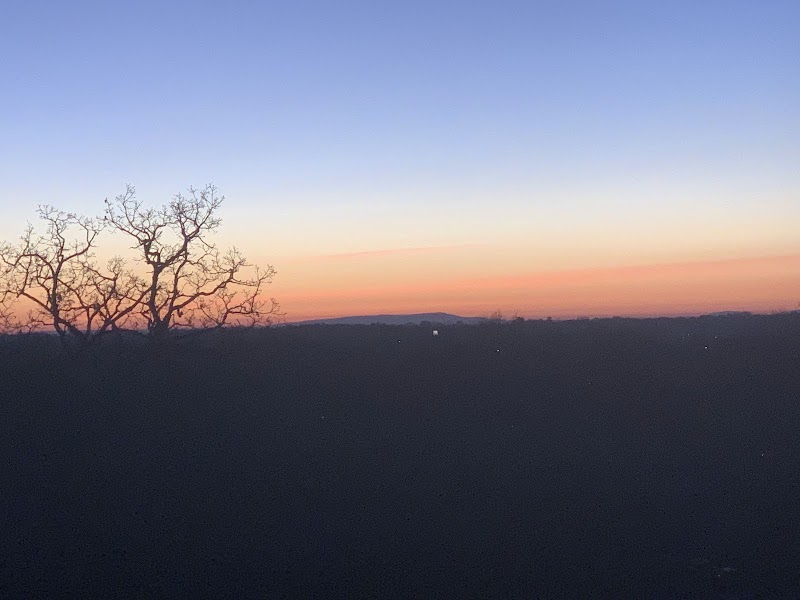 Peer Park - Van Buren, AR