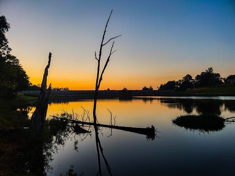 Peer Park - Van Buren, AR