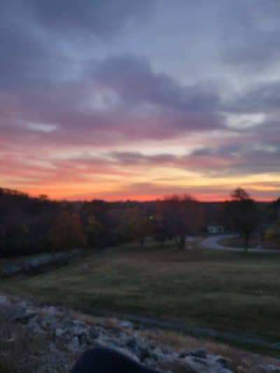 Peer Park - Van Buren, AR