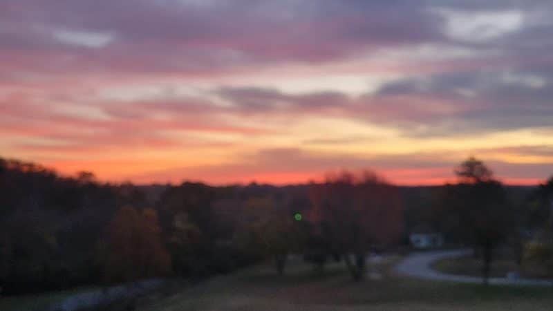 Peer Park - Van Buren, AR