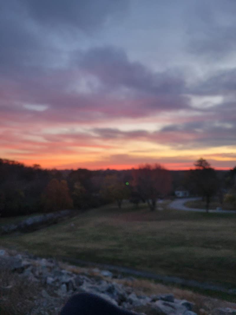 Peer Park - Van Buren, AR