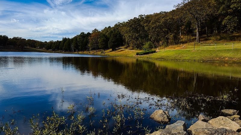 Peer Park - Van Buren, AR