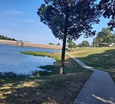 Playground - Van Buren, AR