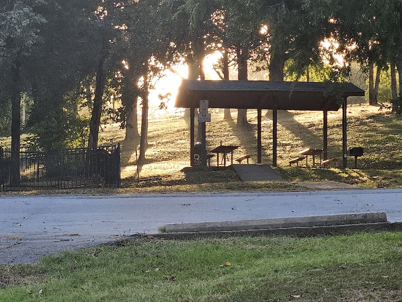 Playground - Van Buren, AR