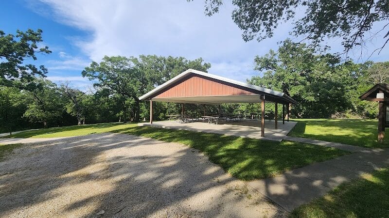 Trindle Park - Van Meter, IA