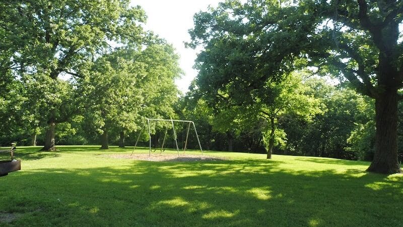 Trindle Park - Van Meter, IA