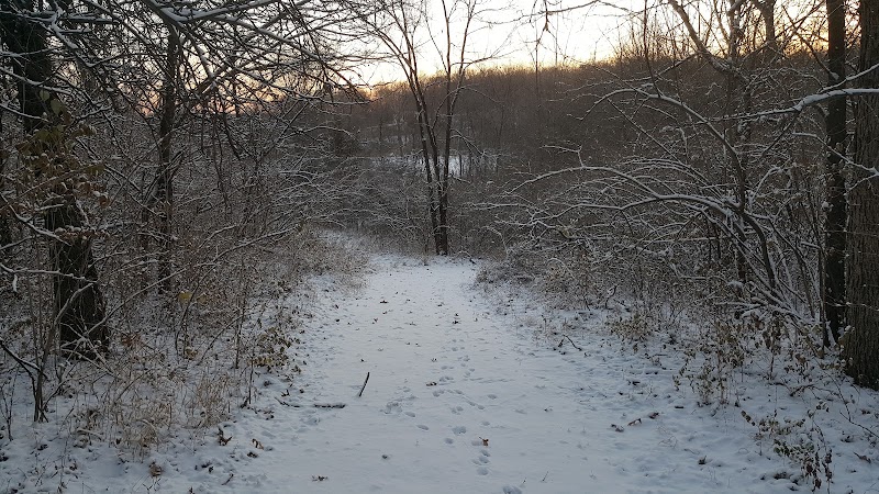 Trindle Park - Van Meter, IA