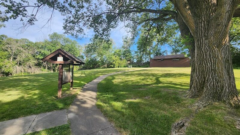 Trindle Park - Van Meter, IA