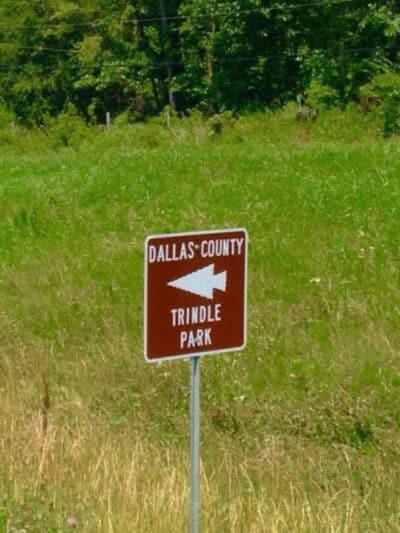 Trindle Park - Van Meter, IA